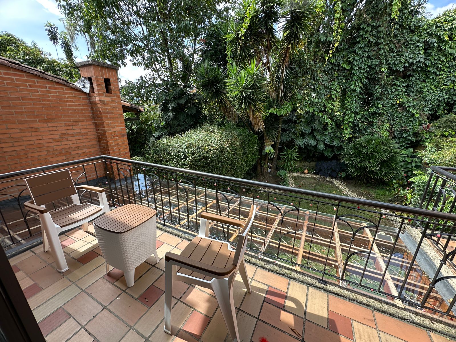 Casa en venta en Envigado lo ma las Brujas