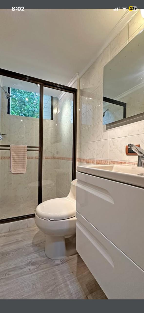 Apartamento en venta en las palmas poblado Medellin