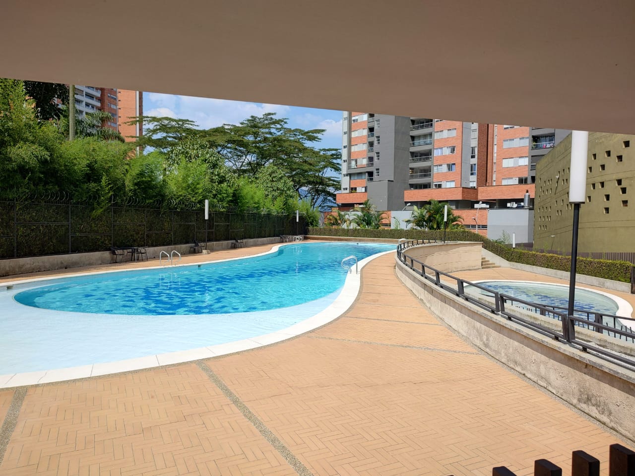 Apartamento para la venta Sabaneta San Remo