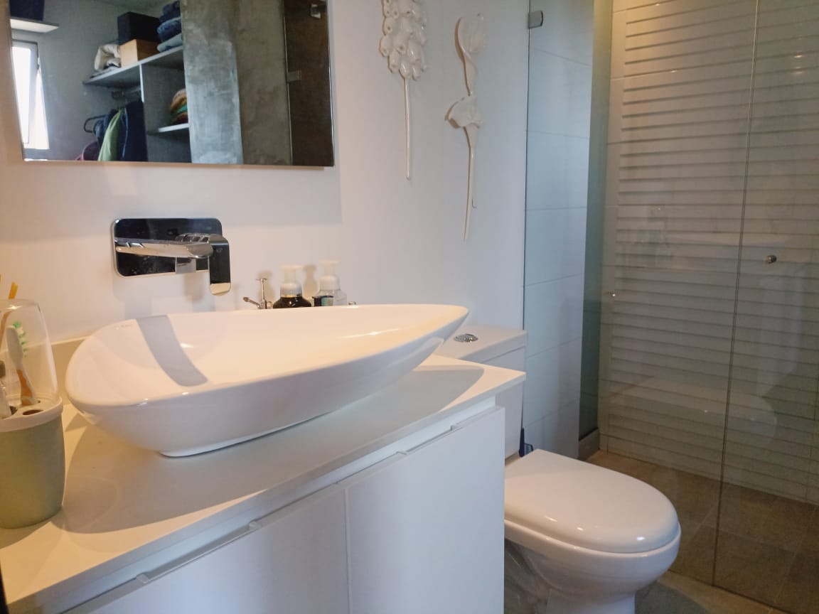 Venta de apartamento en La Loma de Los Bernal