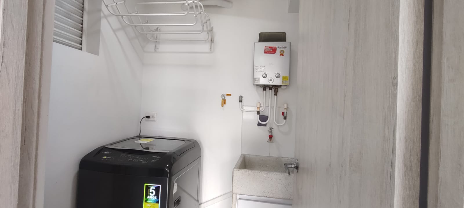 Venta de Apartamento en Sabaneta Pan de Azucar