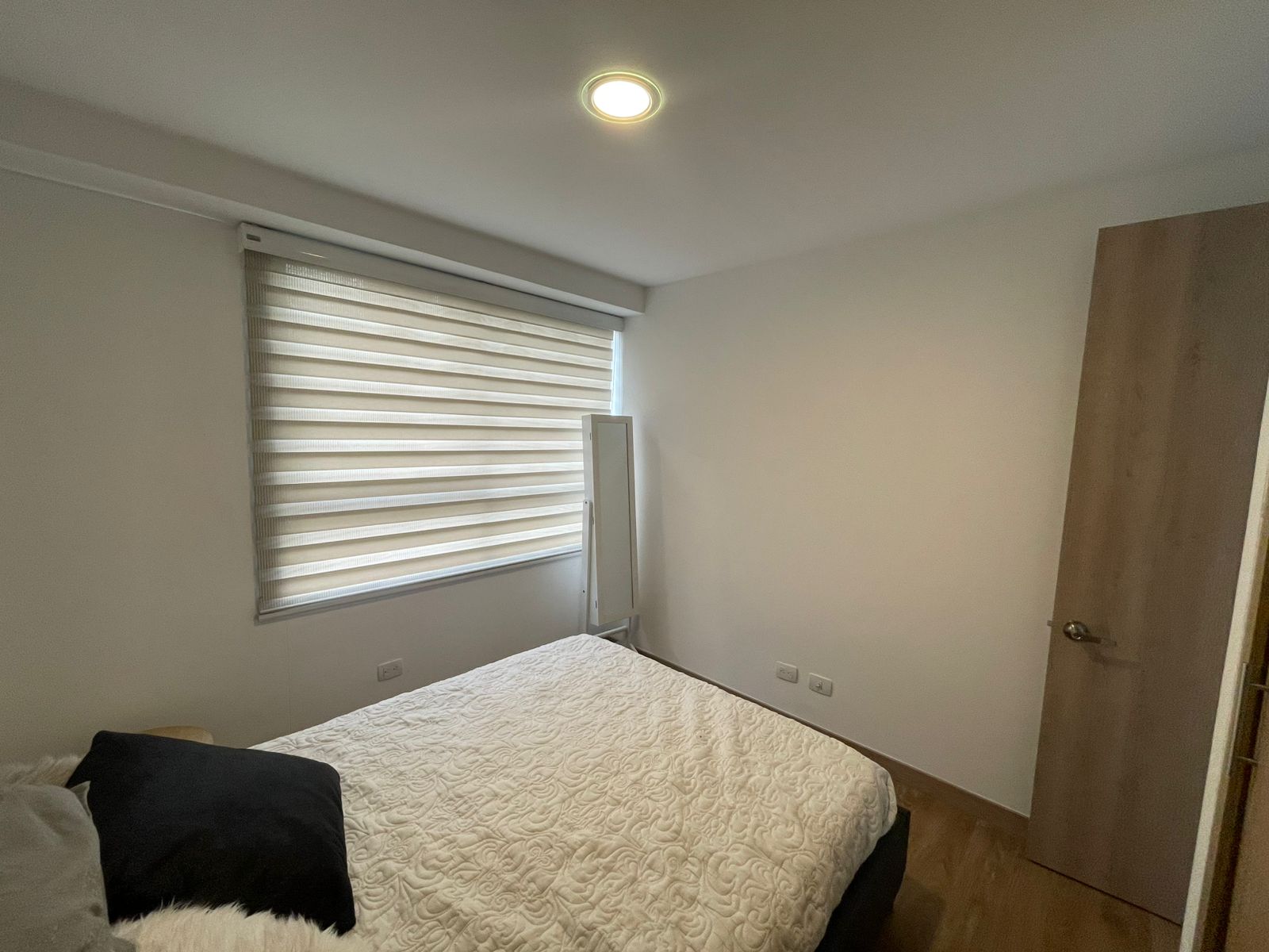 Apartamento en venta el Poblado Loma de San Julian