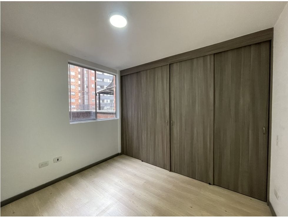 Venta de apartamento en Tierra Firme San German