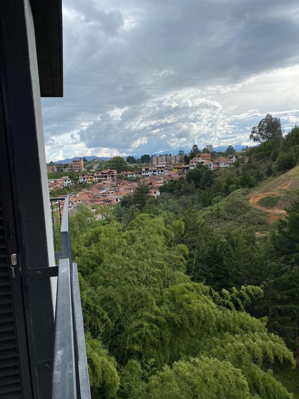 Apartamento para venta en Rionegro Fontibón