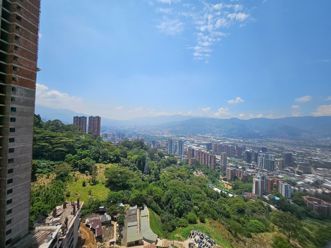 Apartamento para venta en Las Palmas Medellín