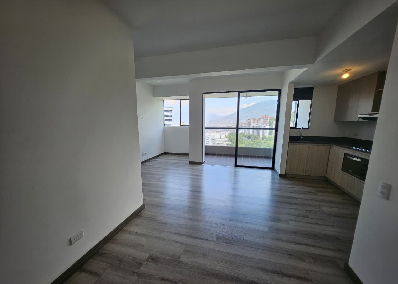Apartamento para arriendo en Las Palmas Medellín