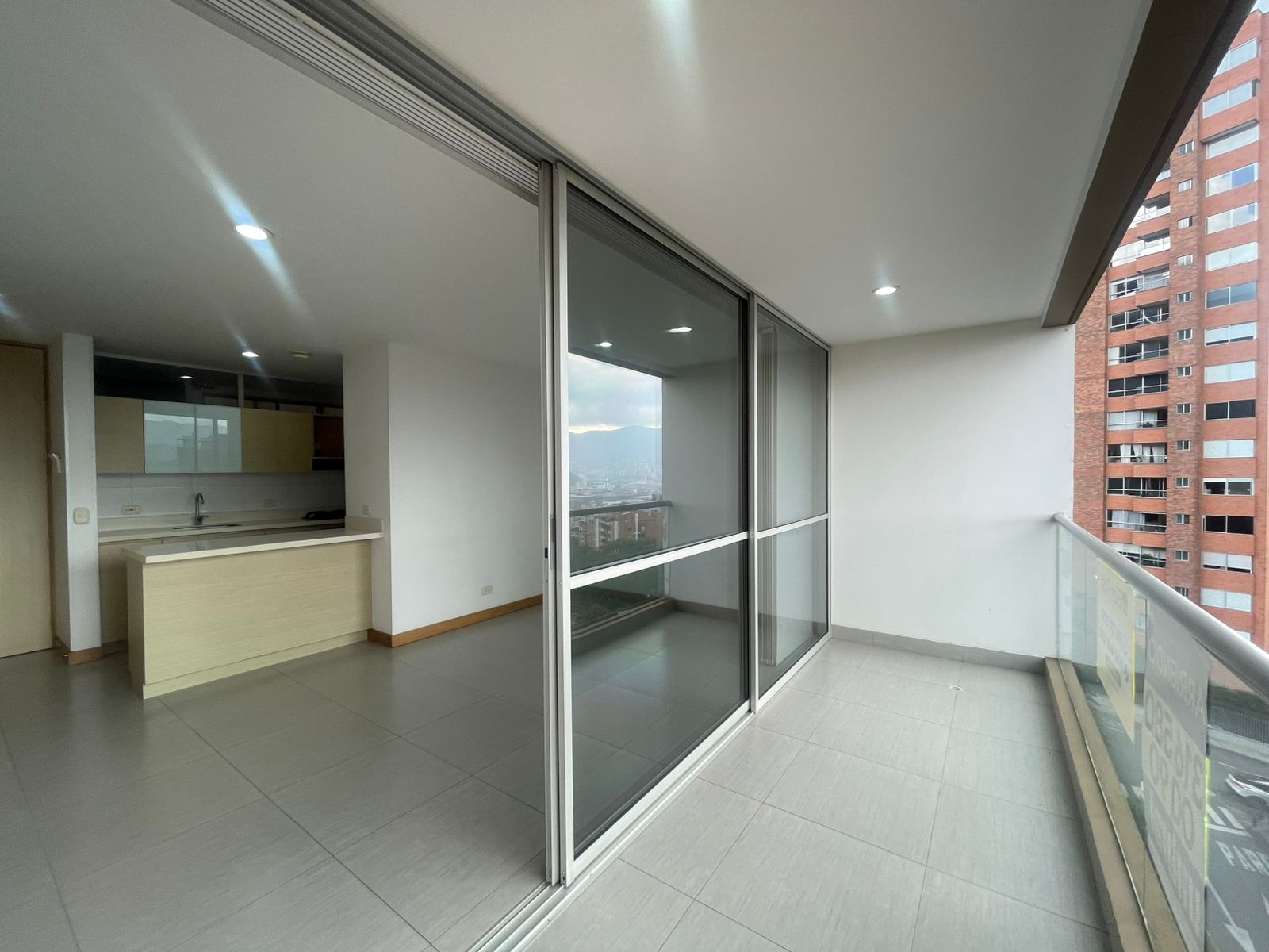 Apartamento en arriendo en Envigado Loma del Esmeraldal