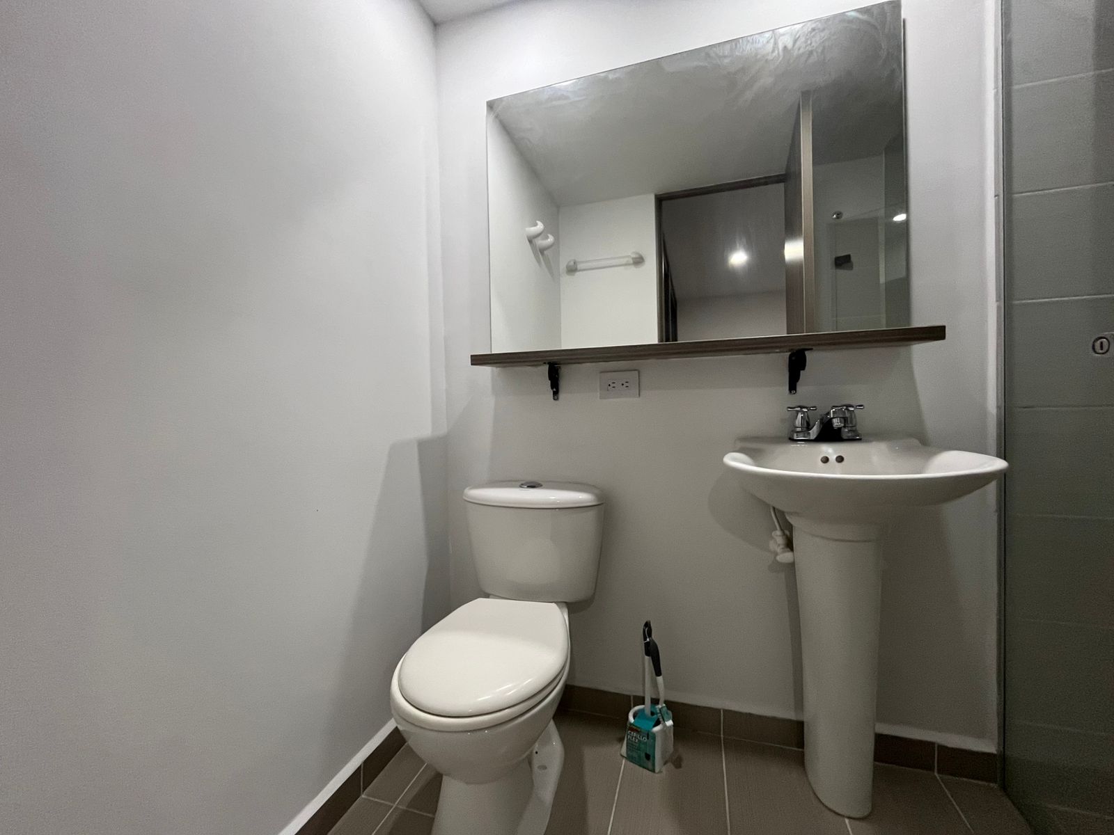 Apartamento en venta en Itagui Viviendas del Sur