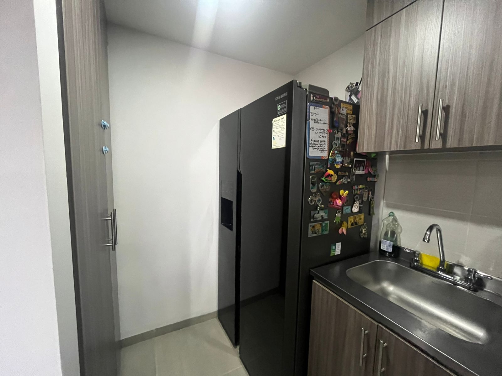 Apartamento en venta en Itagui Viviendas del Sur