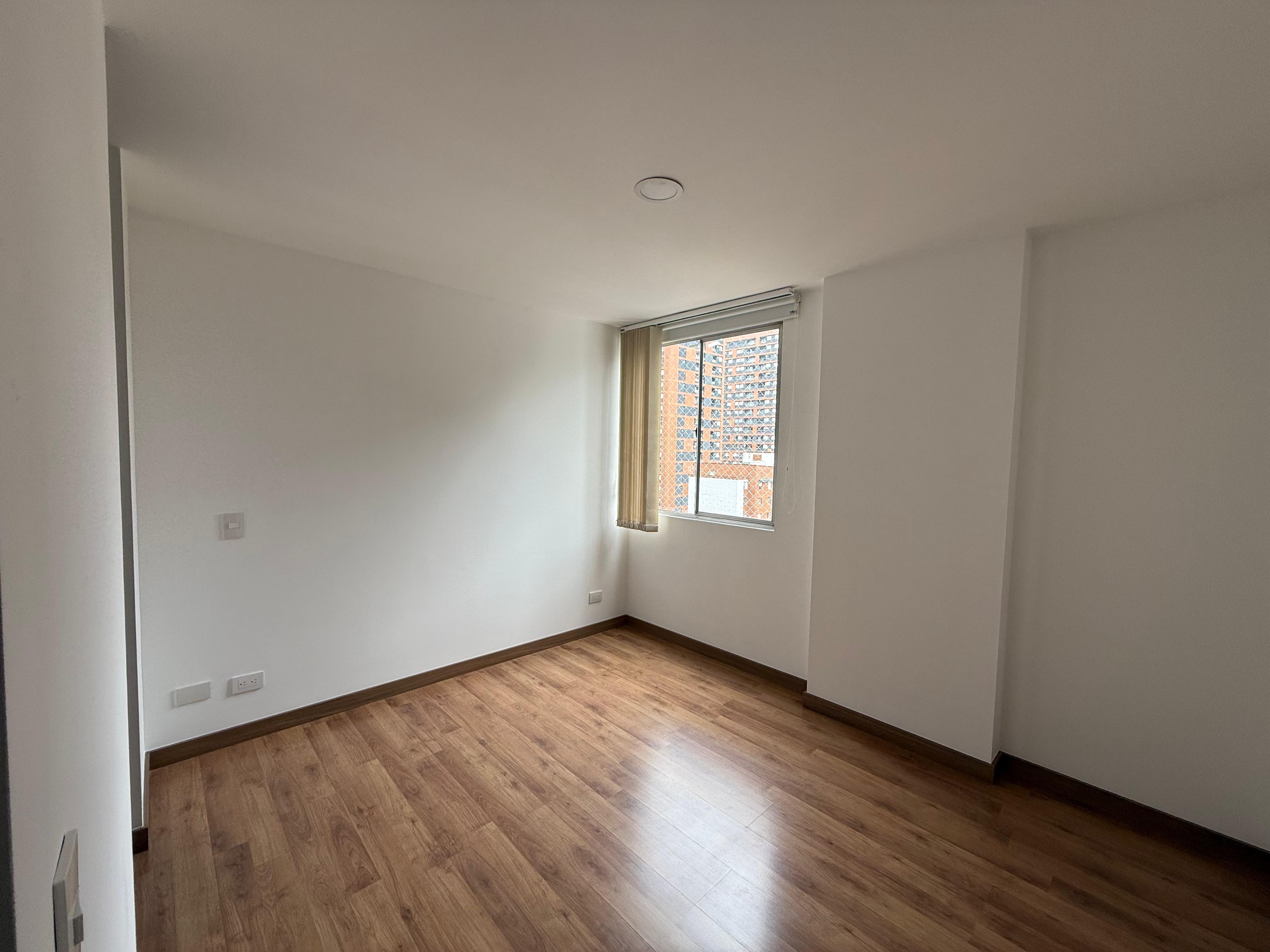 Apartamento en venta en Ciudad del Río El Poblado