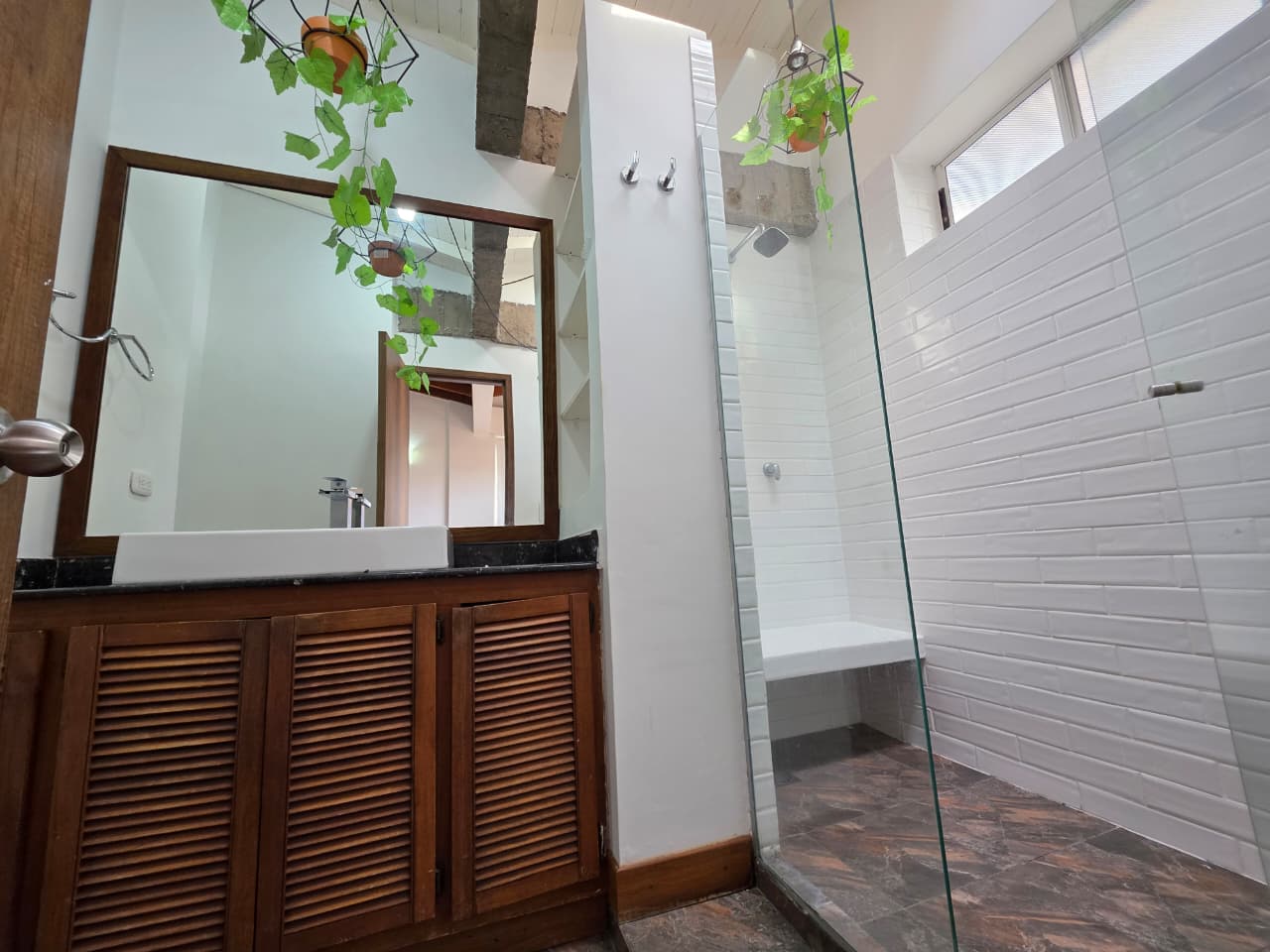 Casa en venta en las brujas envigado