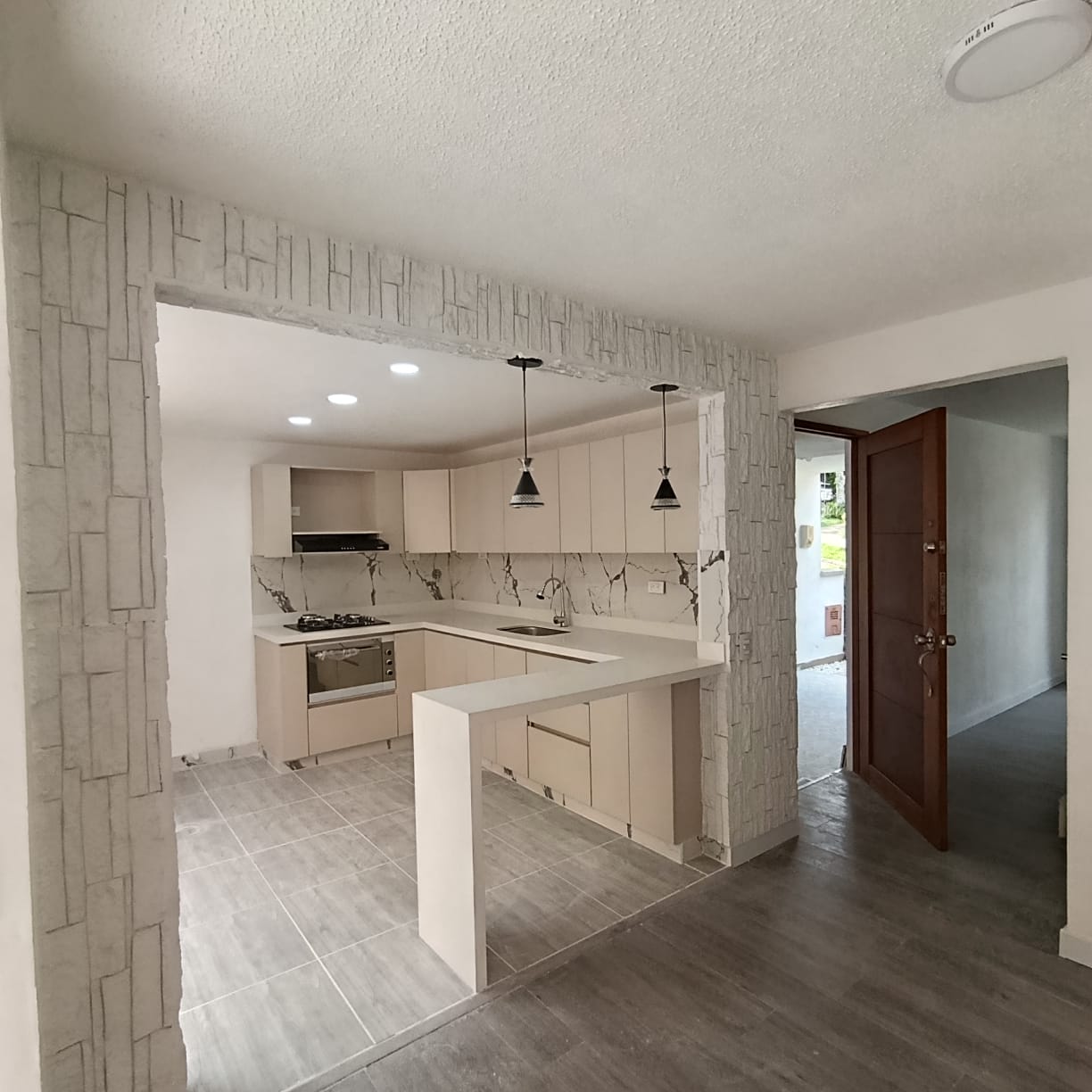 Casa en venta en Envigado Las Antillas