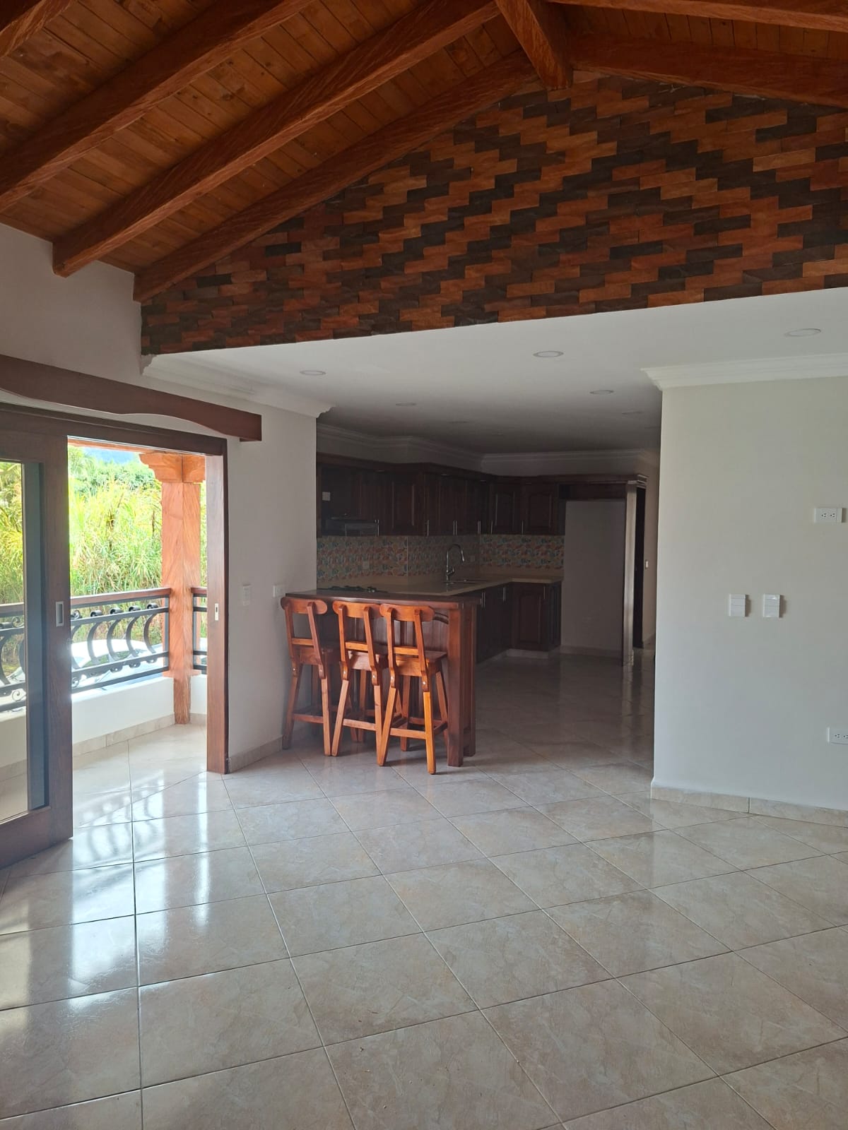 Casa en arriendo en El Carmen de Viboral