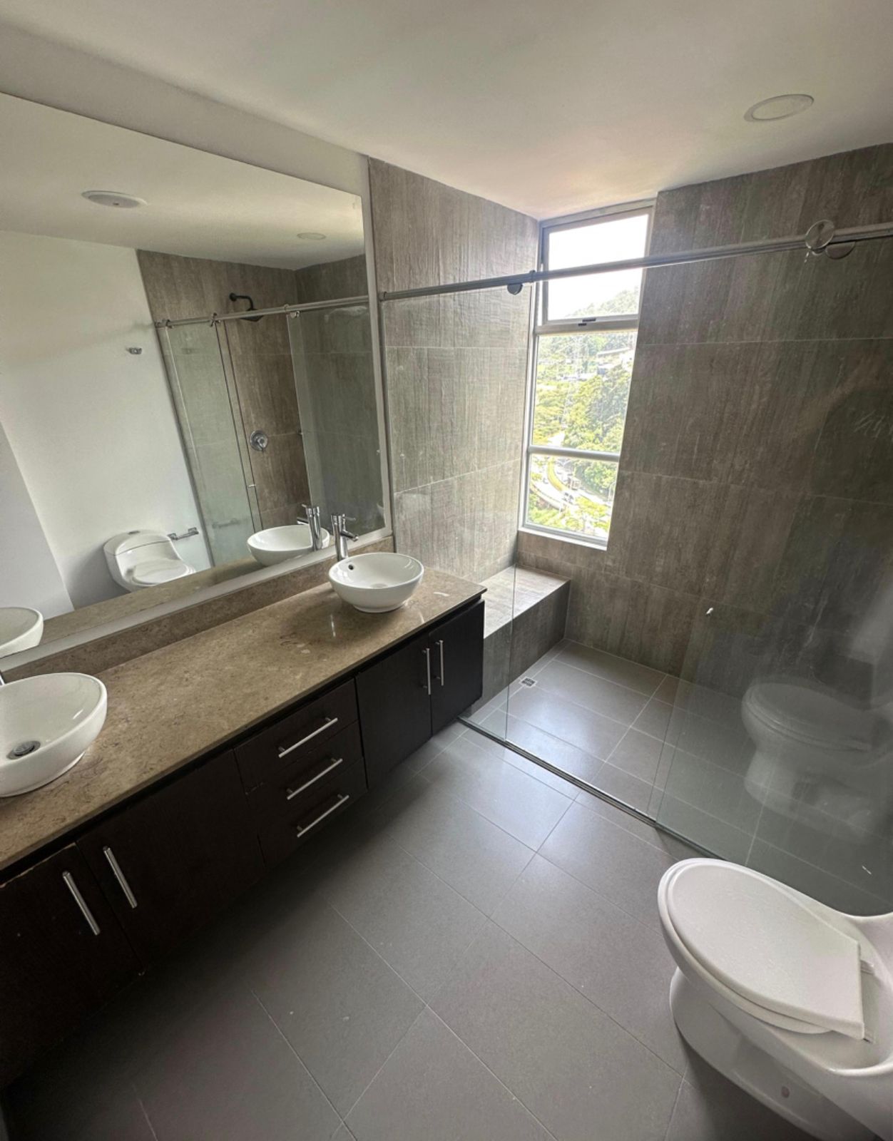 Penthouse duplex en venta en Medellin Las Palmas