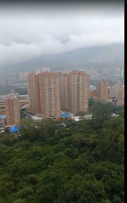 Apartamento en venta en sector Fabricato Bello Antioquia