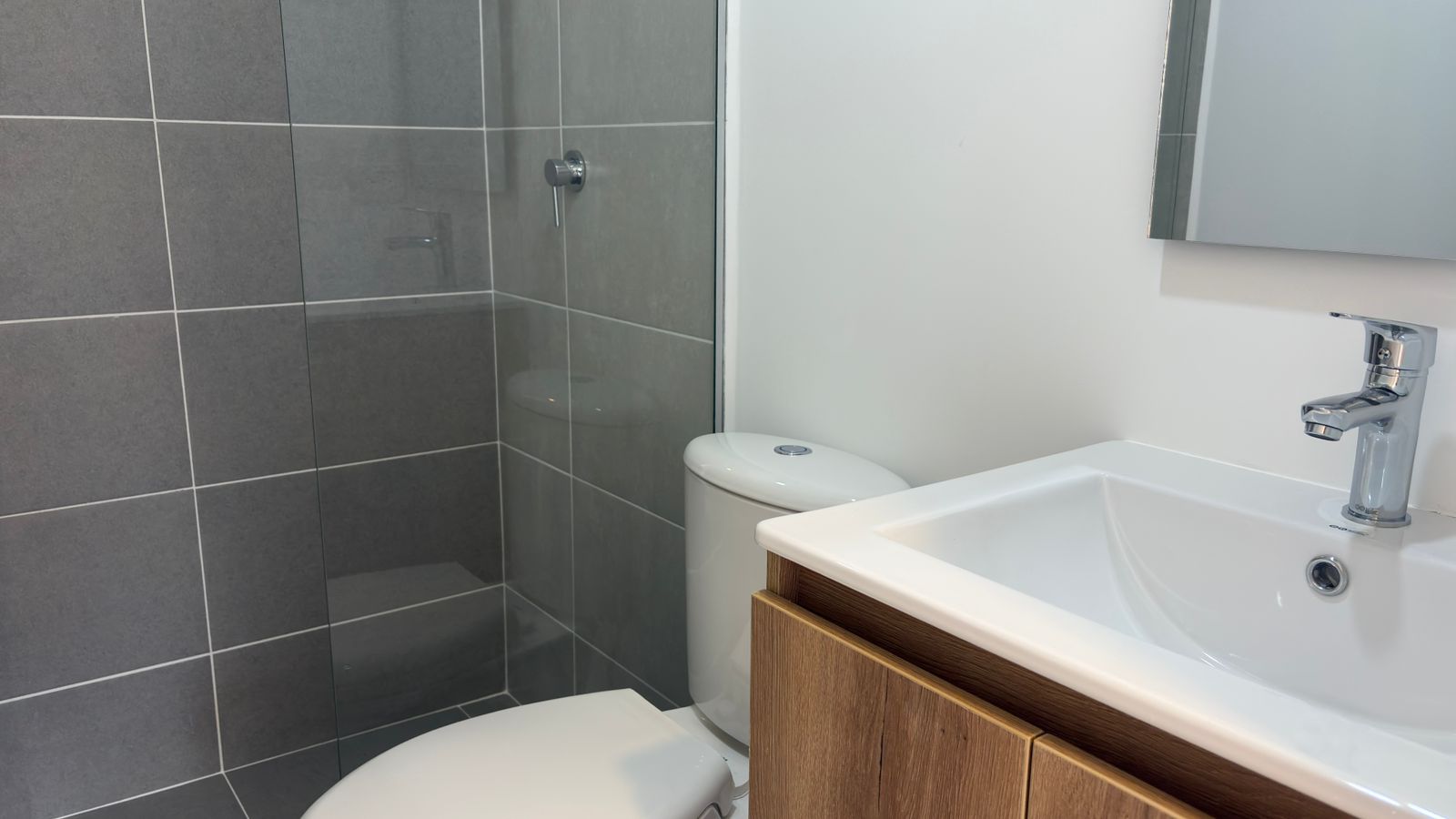 Apartamento para la venta en La Estrella para estrenar