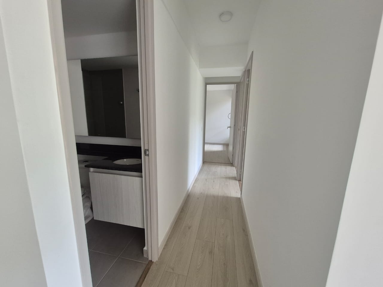 Venta de Apartamento en Sabaneta Las Lomitas