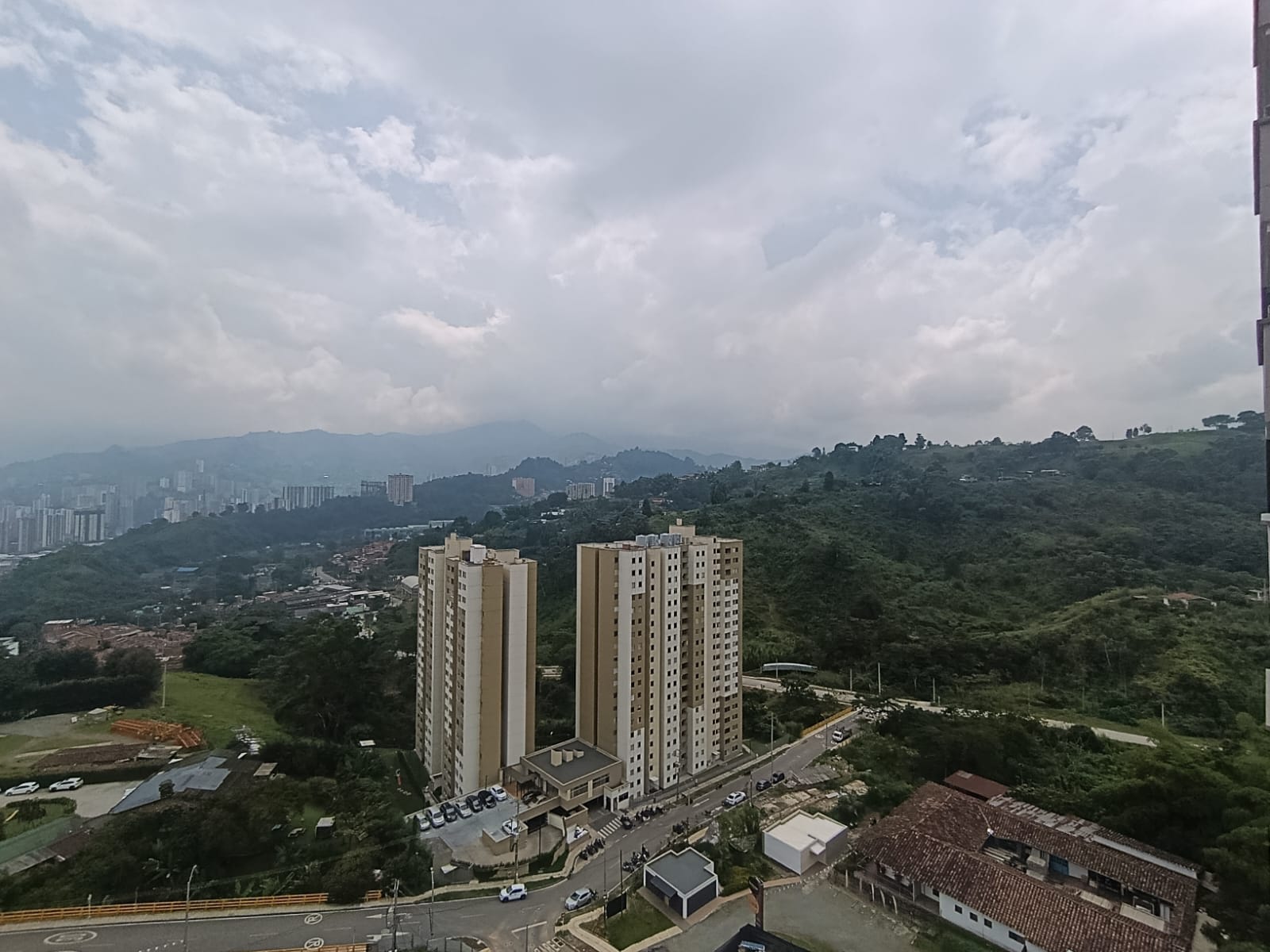 Arriendo apartamento en La Estrella para estrenar