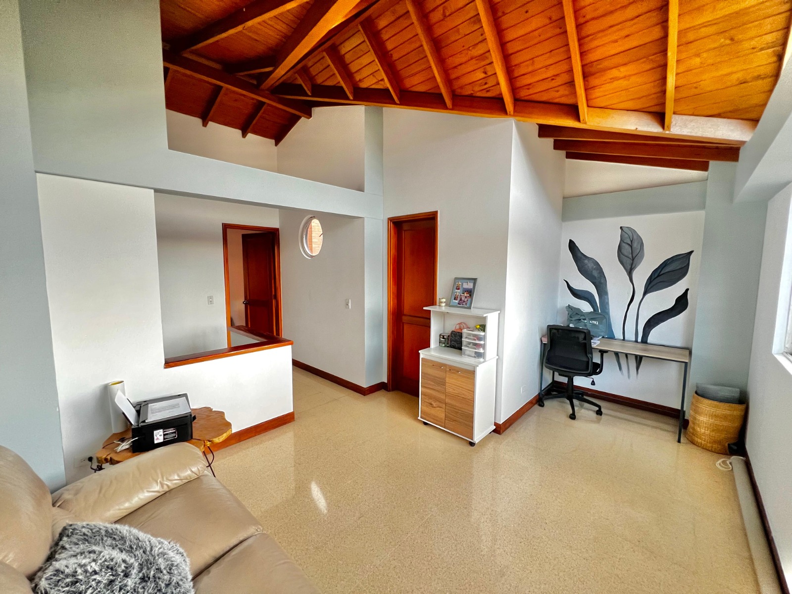 Casa en venta en Envigado Loma del Esmeraldal