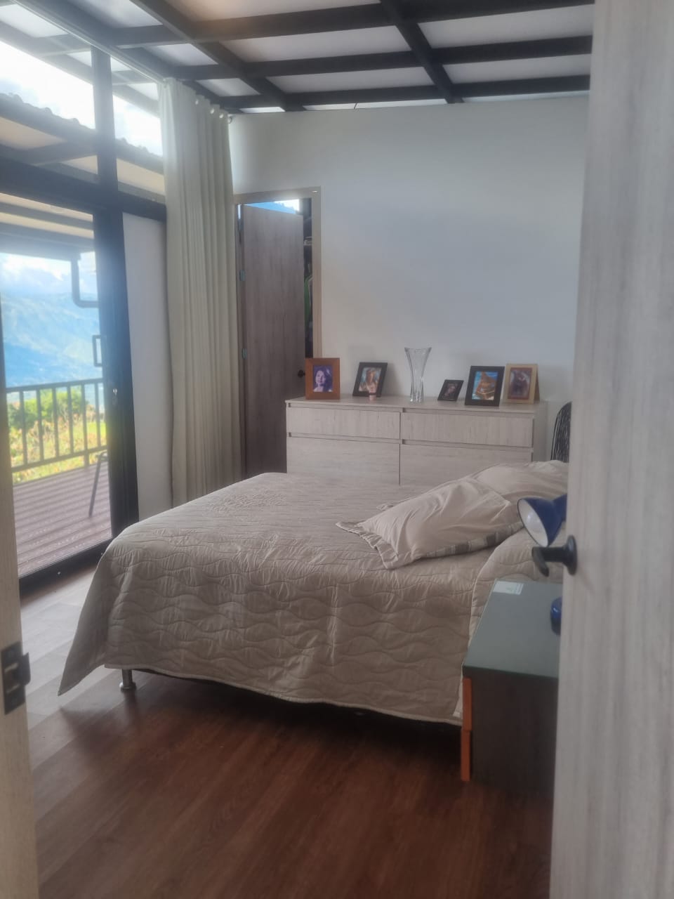 Casa finca para venta en Girardota Manga arriba