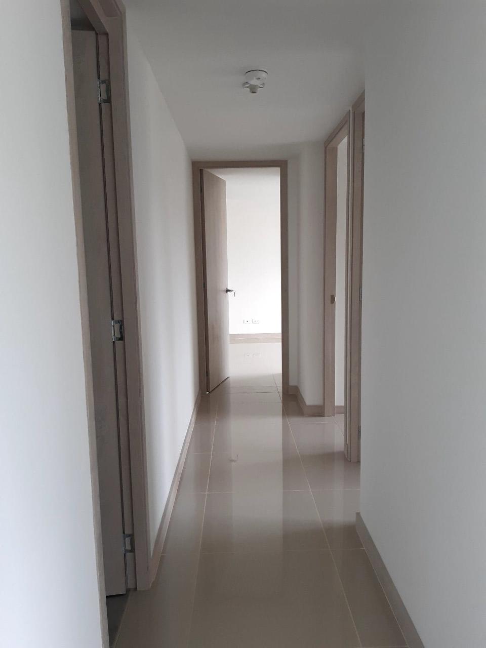 Apartamento en venta en suramerica