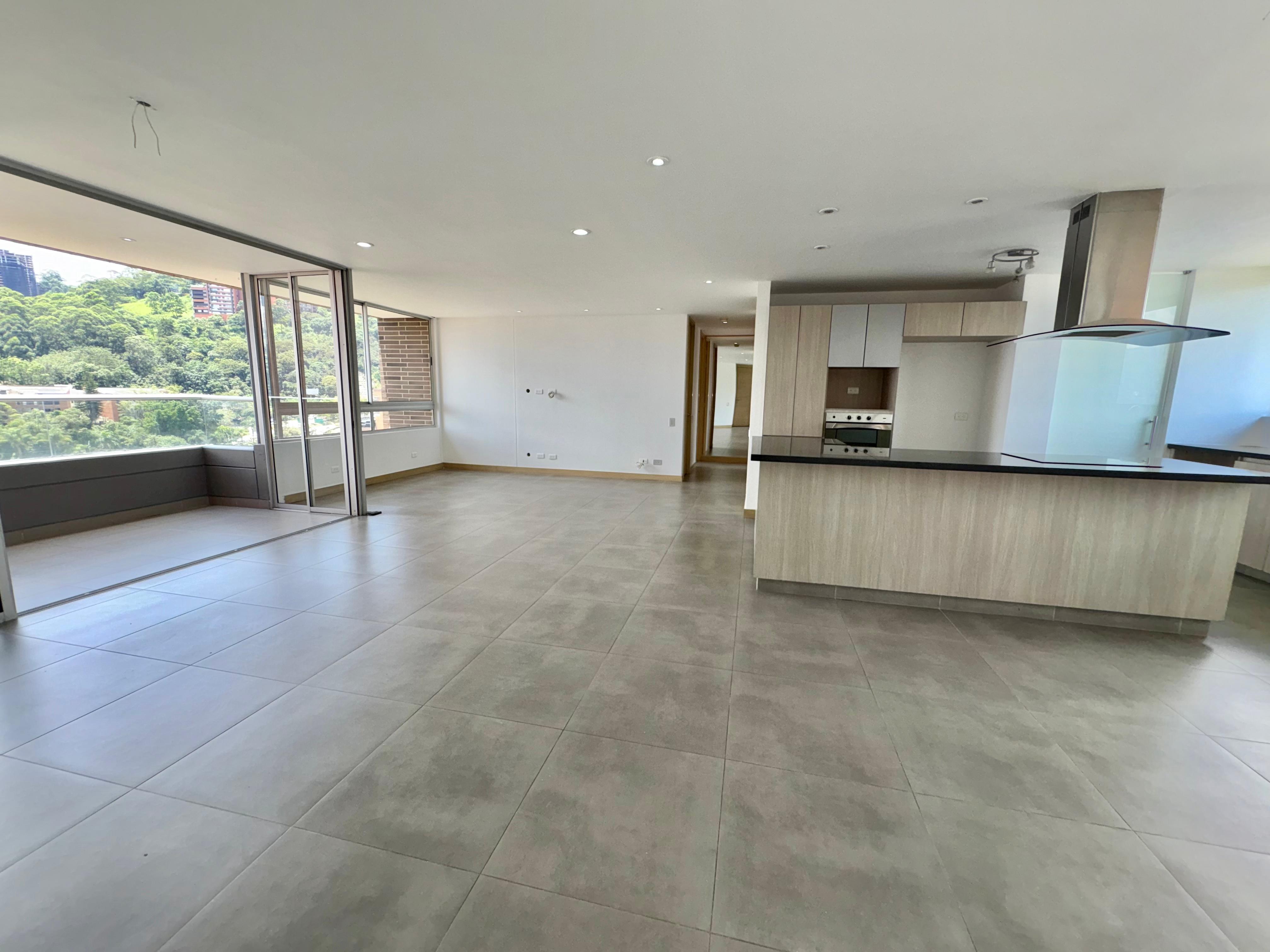 Venta de Apartamento en Laureles La Castellana Medellín Antioquia