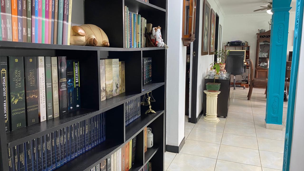 Apartamento para venta en Laureles