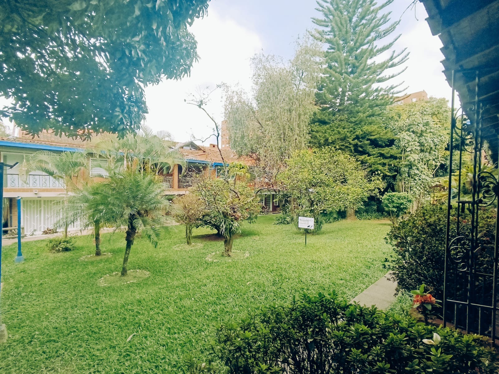 Casa en venta Medellín sector la mota