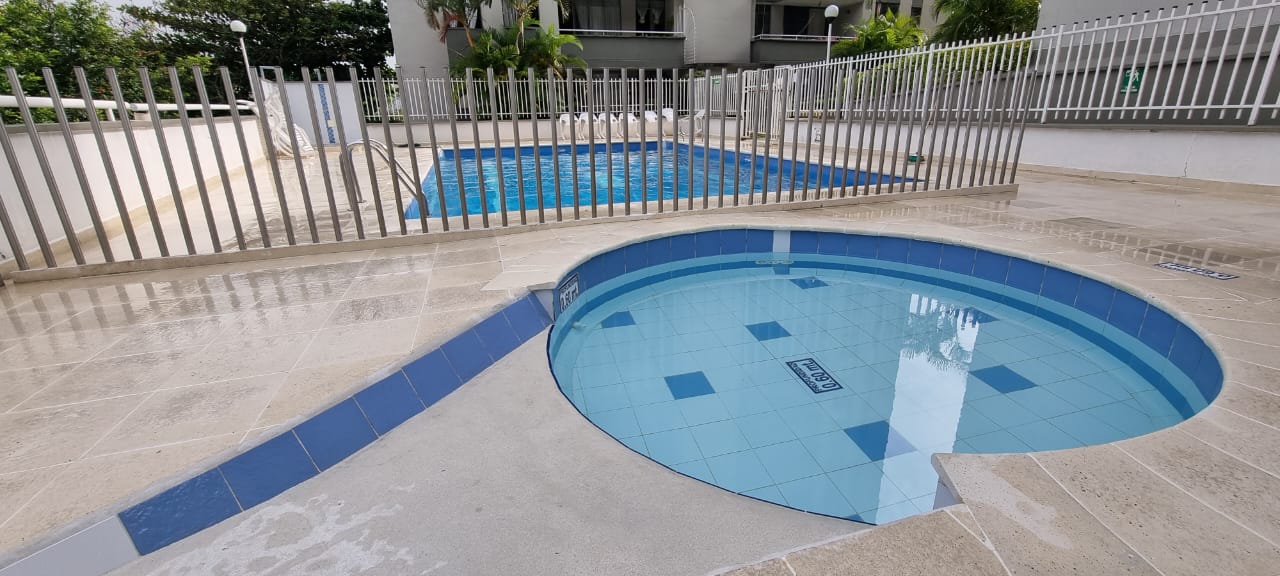 Apartamento en venta en la Belén la Mota