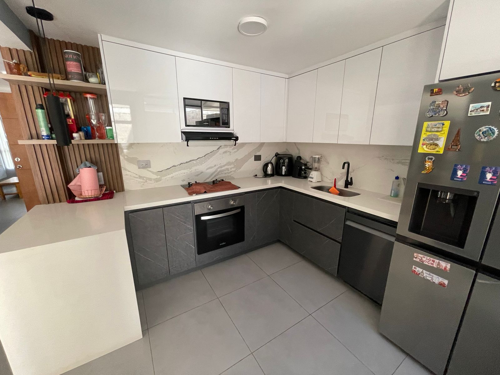 Casa en venta en La Estrella Sector Toledo