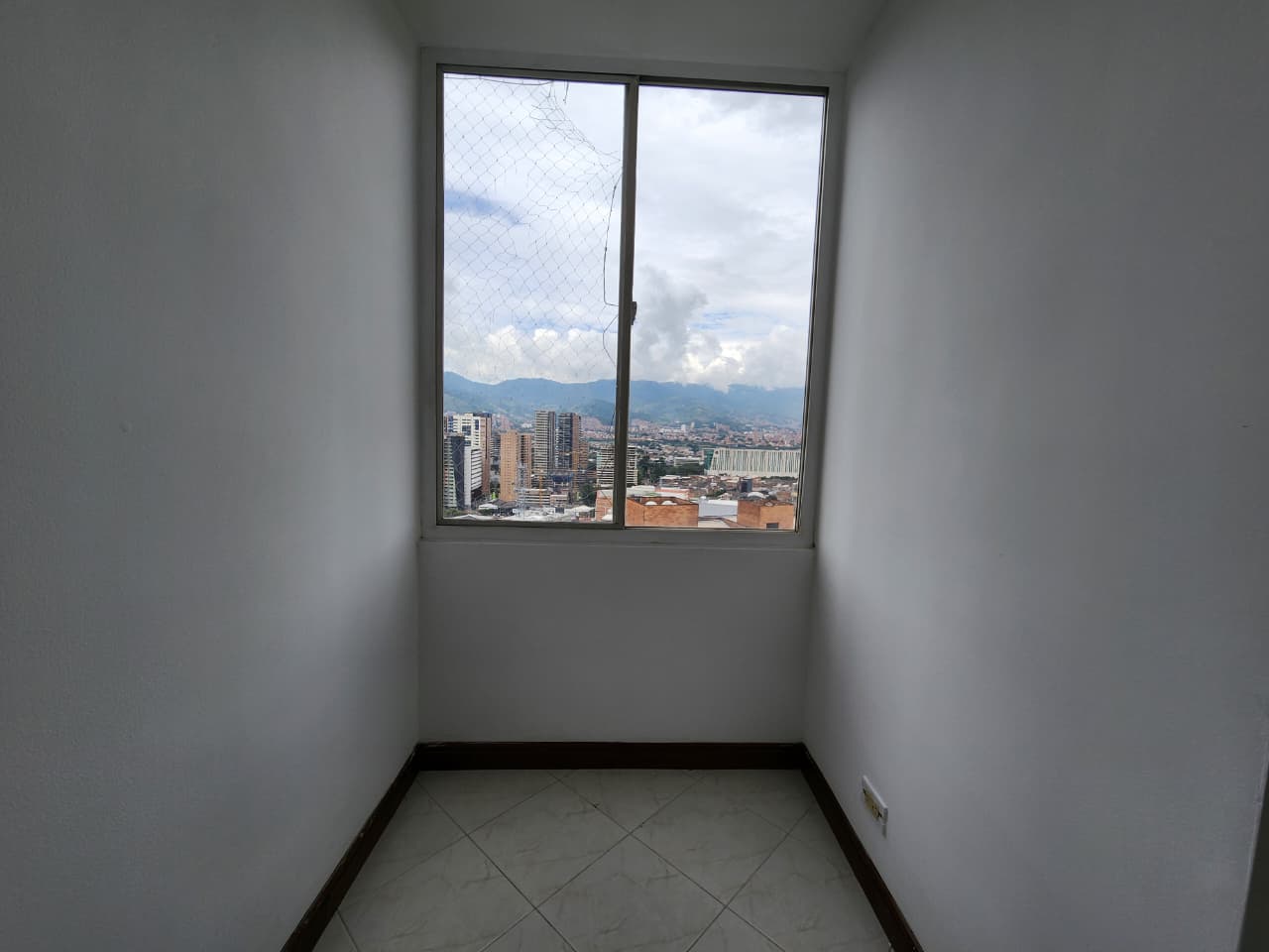 Apartamento en arriendo el Poblado Loma de San Julian