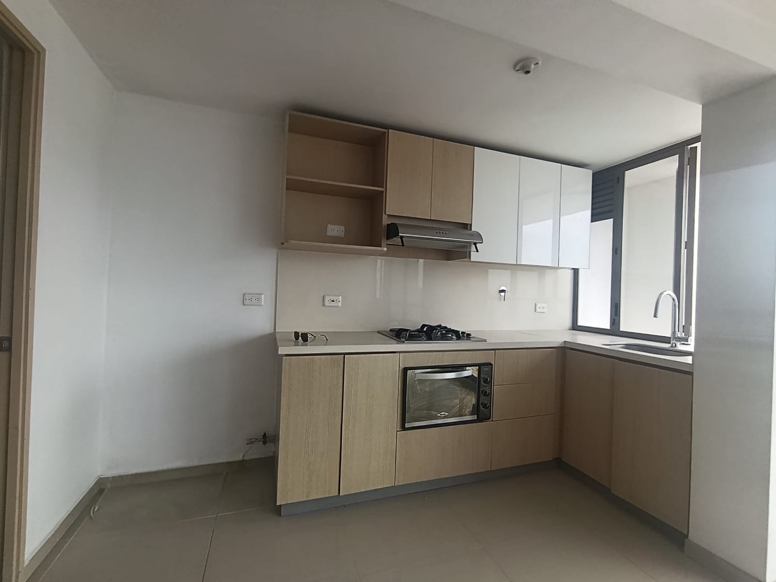 Se Arrienda  apartamento en Sabaneta pan de azúcar