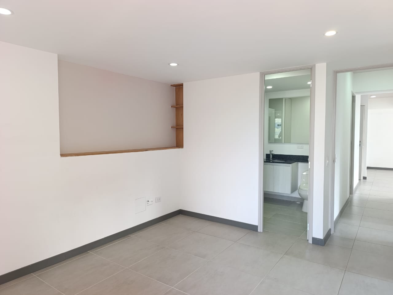 Venta de Apartamento en Sabaneta Las Lomitas