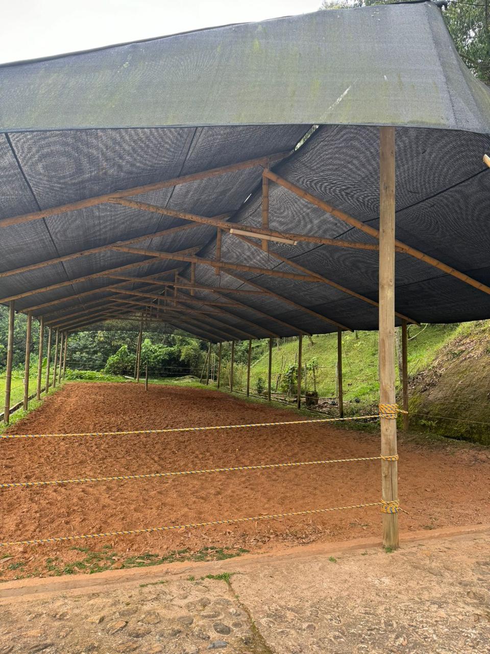 Venta de casa campestre en Caldas