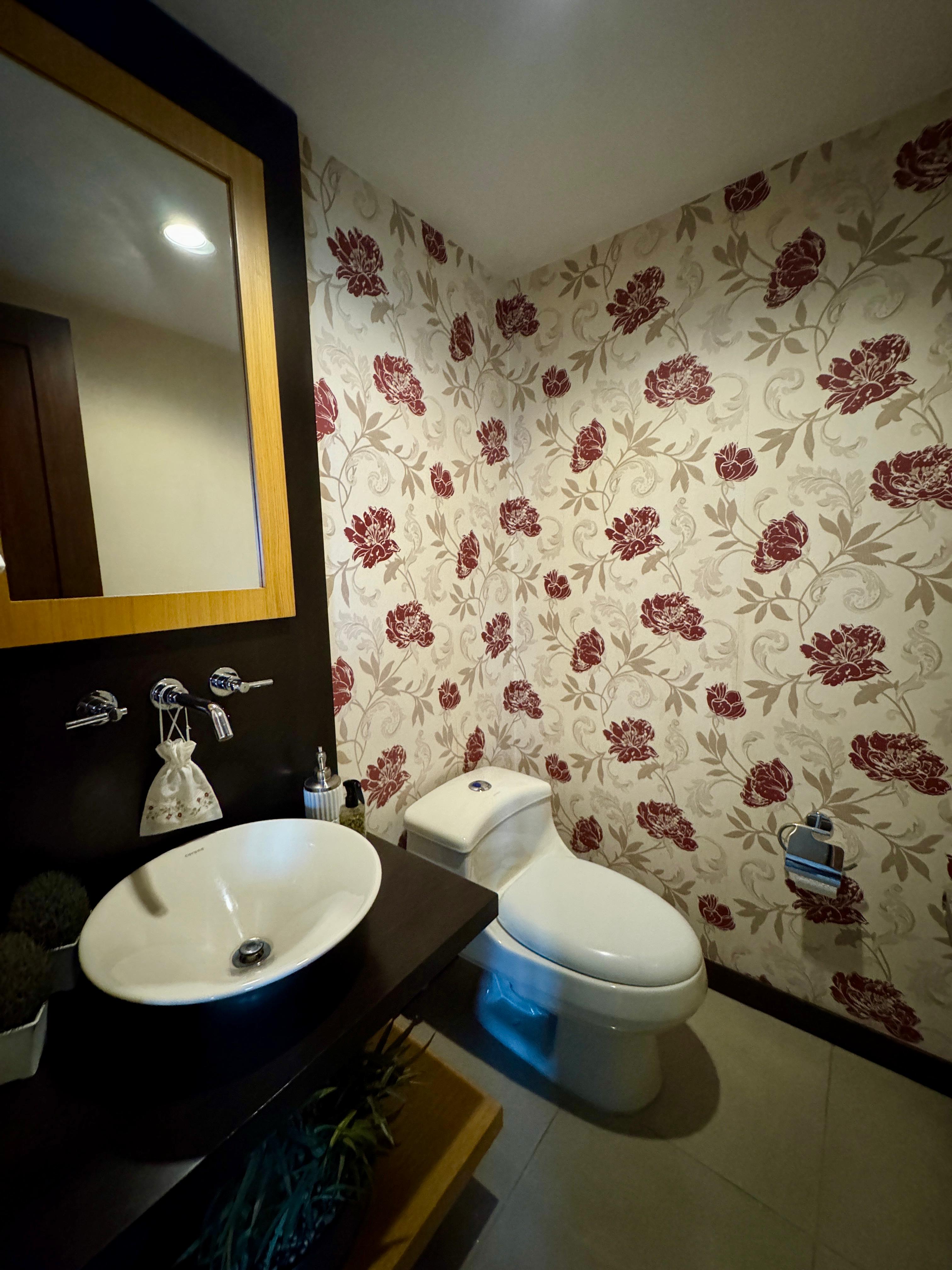 Venta de apartamento en Santa María de los Ángeles, El Poblado