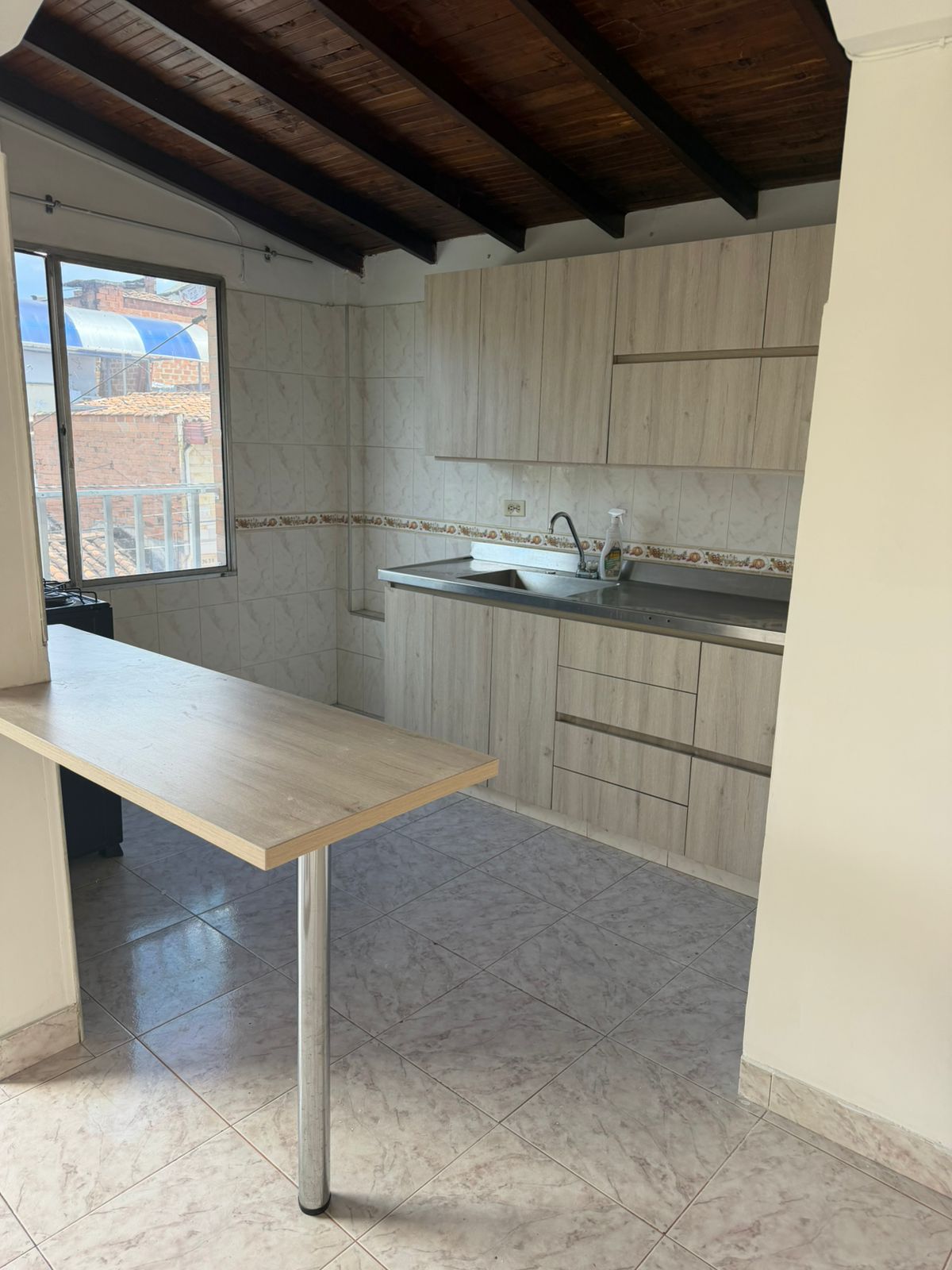 Apartamento en Arriendo en Santa Mónica