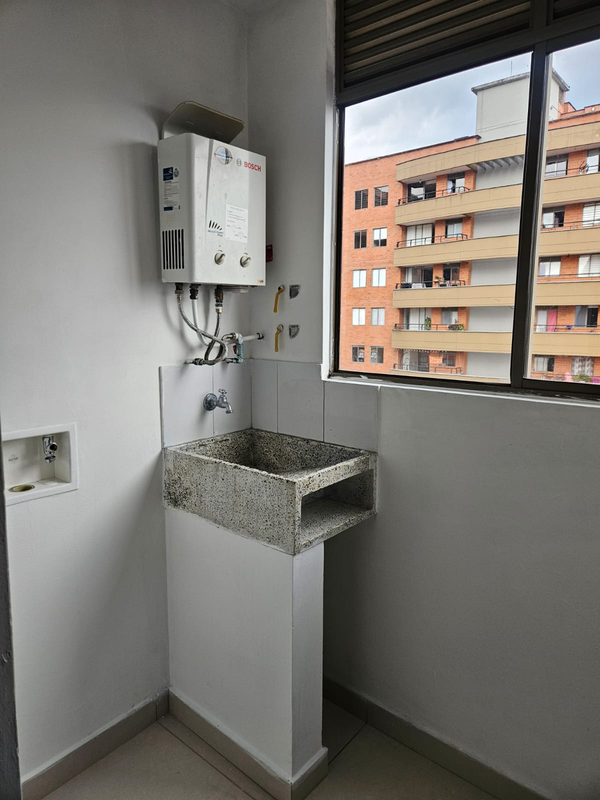 Apartamento en venta Loma del Indio