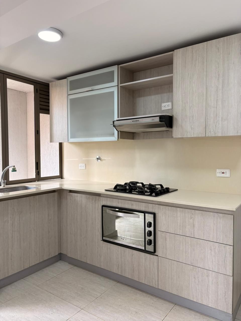 Apartamento para arriendo en Sabaneta