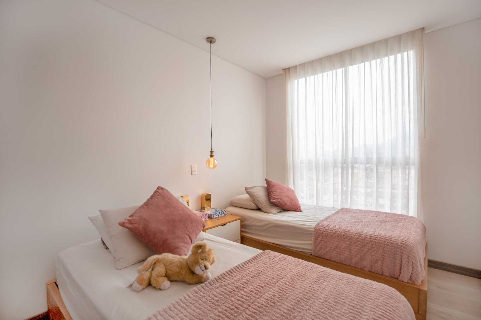 Apartamento para la venta en Itagui sector Suramerica