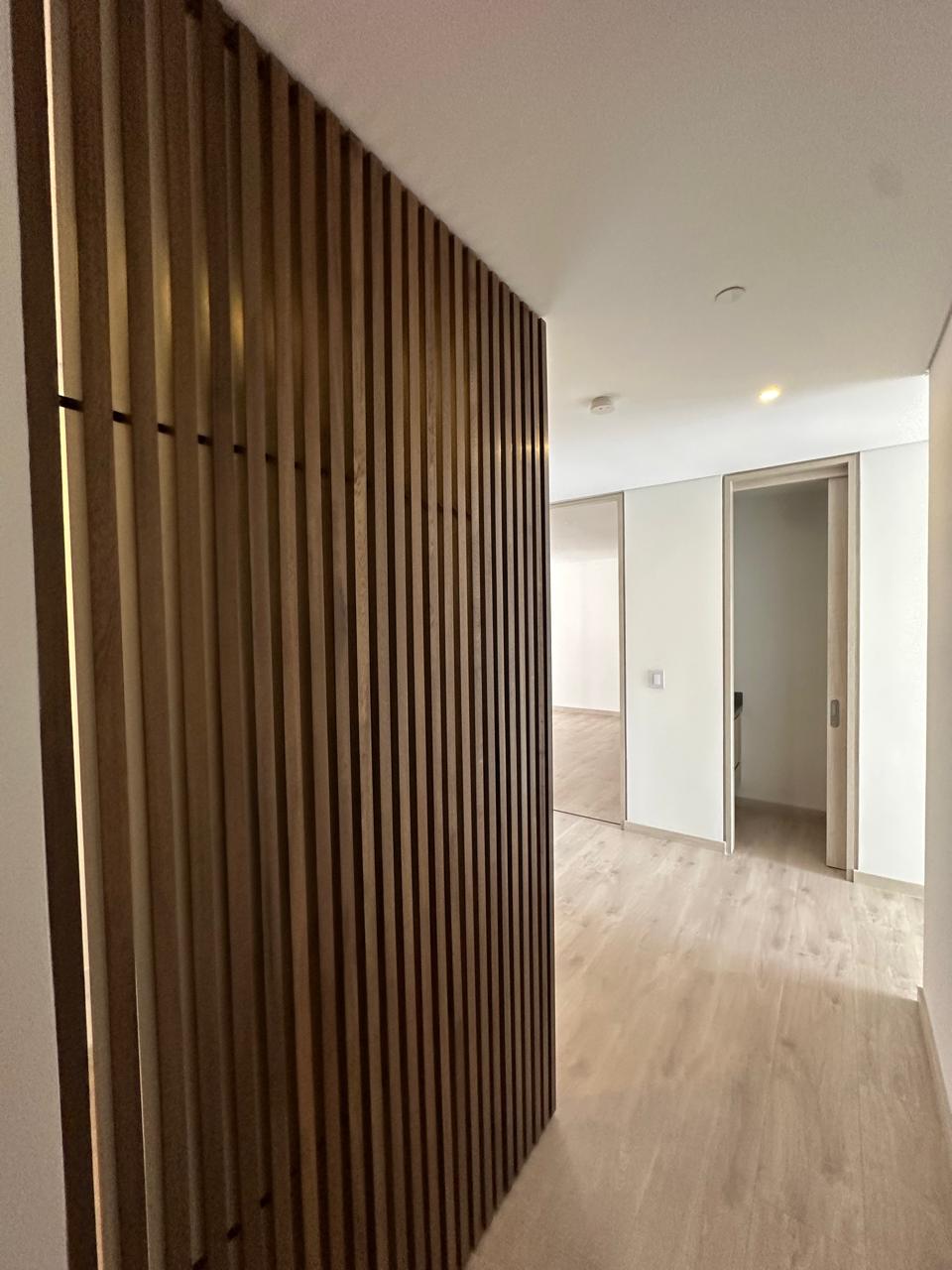 Venta de apartamento en Palmas sector Padre Marianito