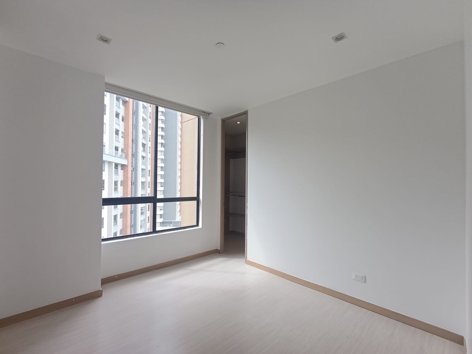 Apartamento en venta en Castropol Medellin