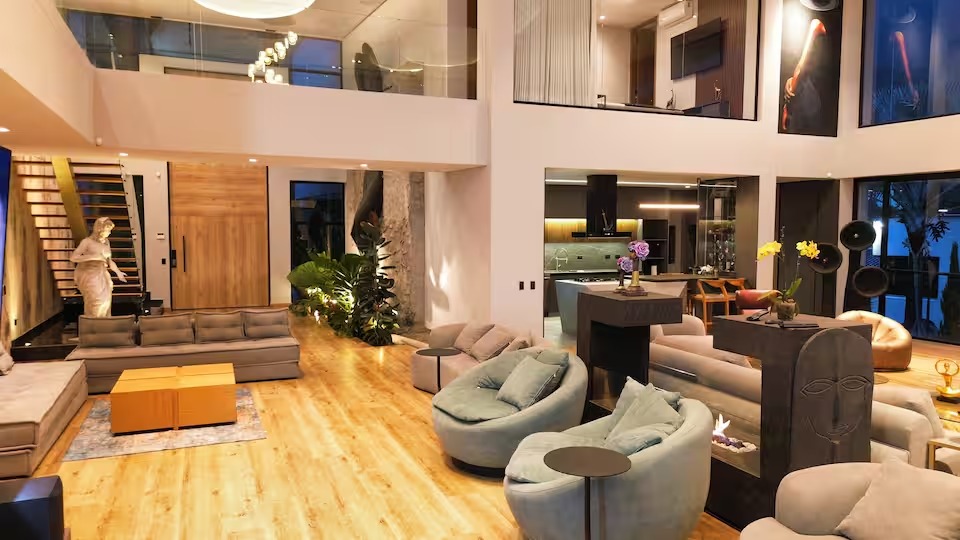 Casa en venta en las Palmas Medellin
