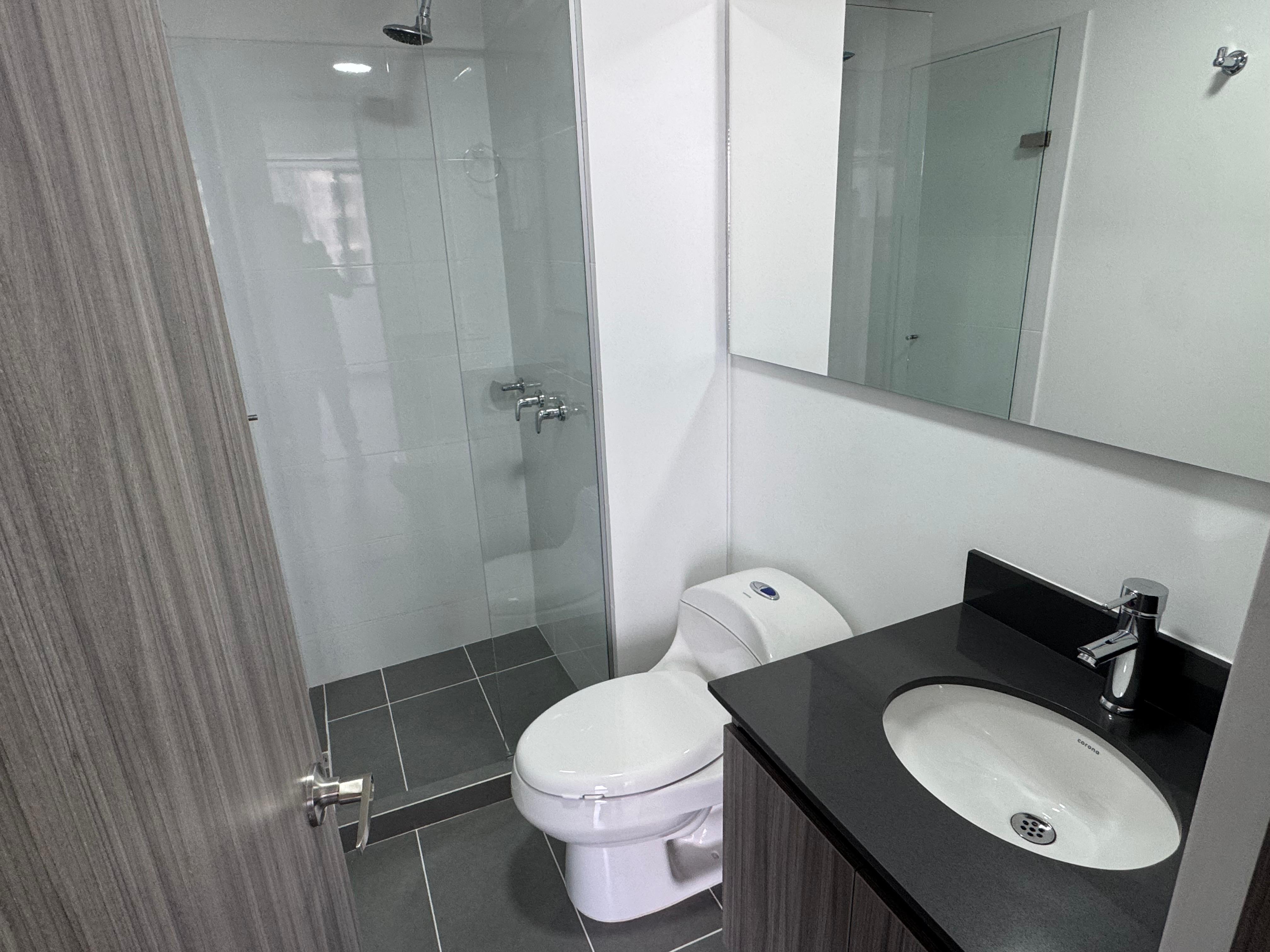 Apartamento para estrenar en arriendo en Las Palmas Medellín