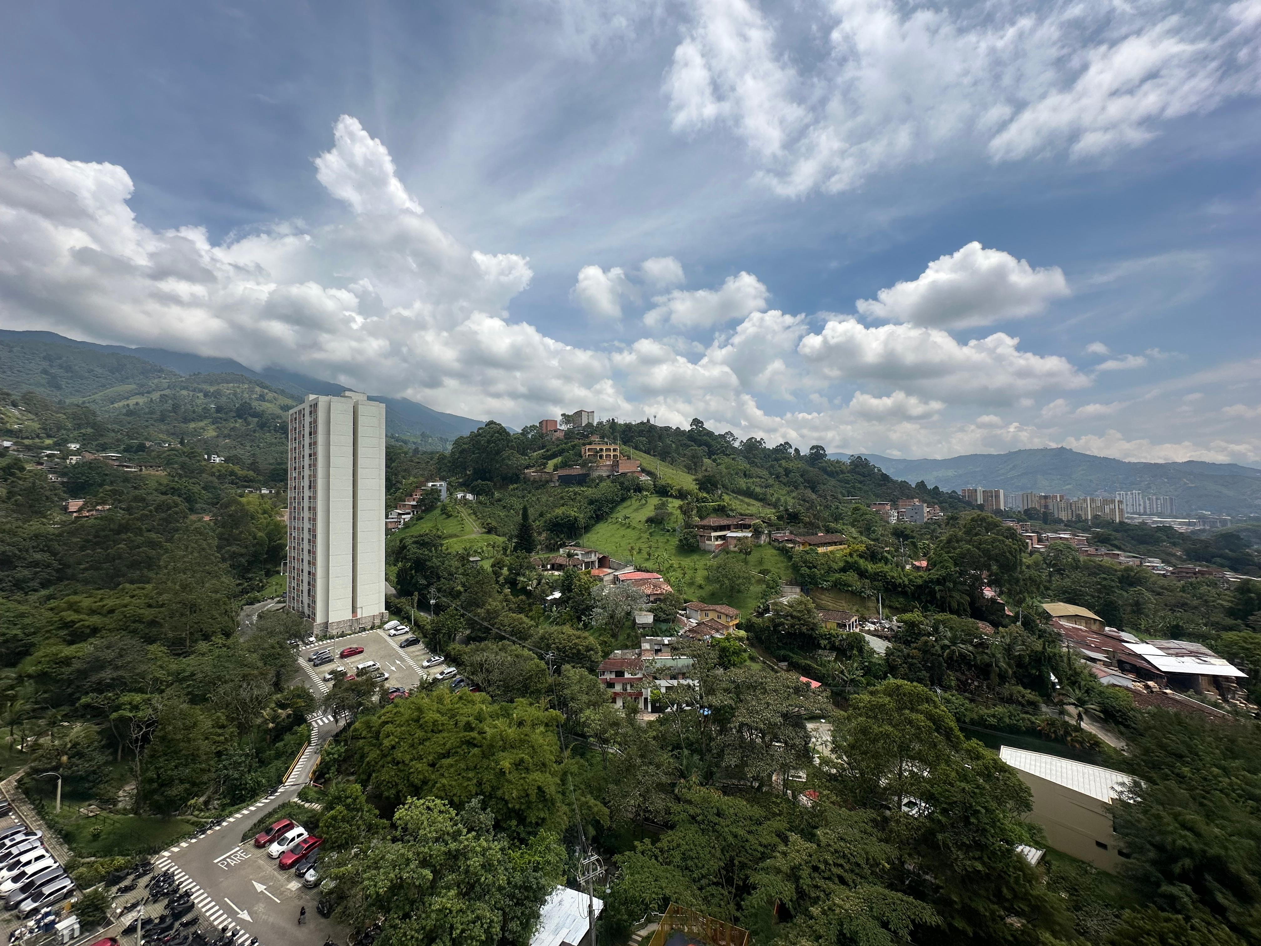 Apartamento para venta en la estrella