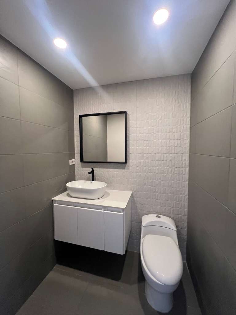 Apartamento en venta Medellín Poblado, Milla de Oro