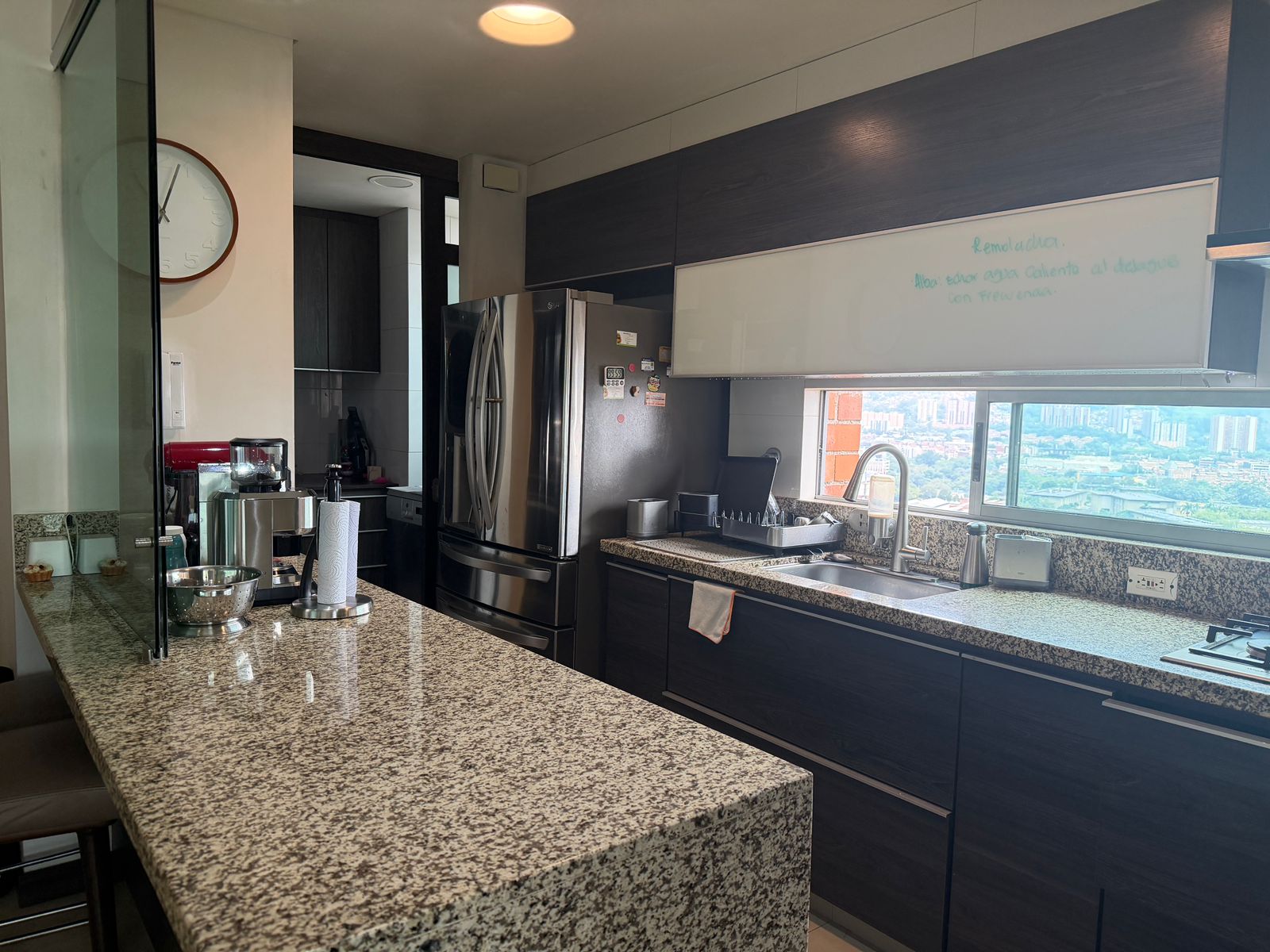 Apartamento para la venta Poblado santa María de los Angeles  Medellín