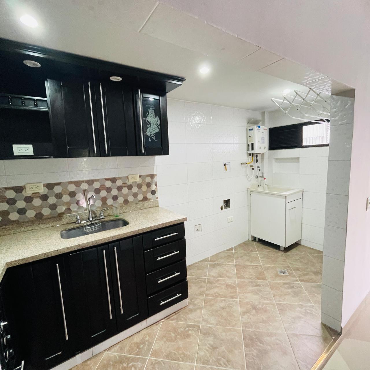 Apartamento en venta Medellín Altamira Robledo