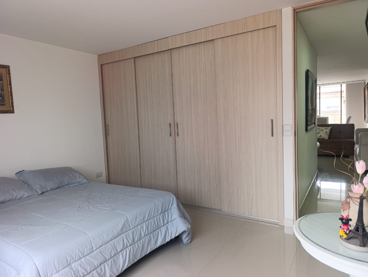 Apartamento en venta Medellín Belén Rosales