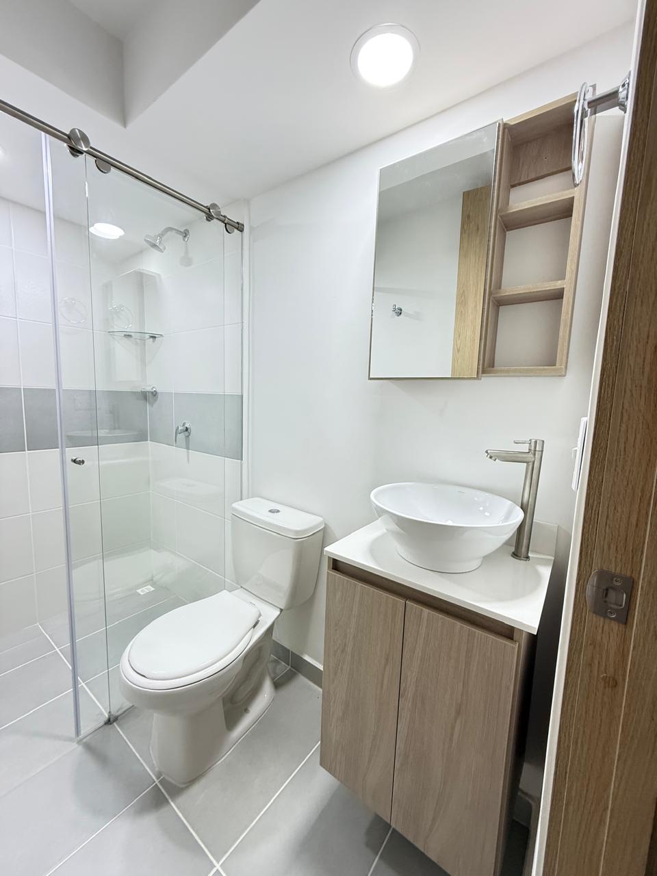 Apartamento en venta Medellín Altamira Robledo