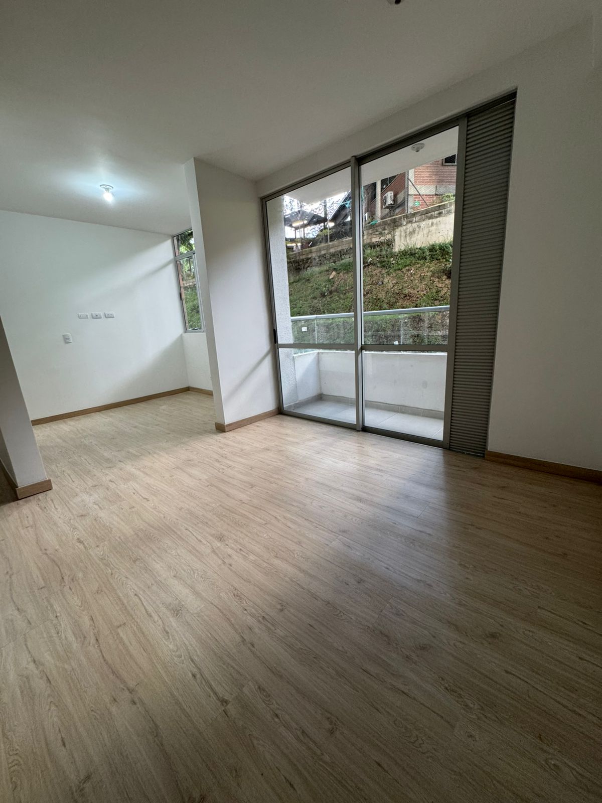 Apartamento en venta Medellín Altamira Robledo